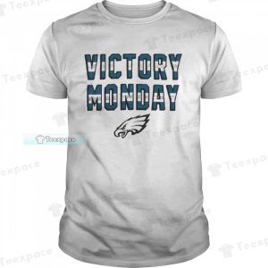 Victory Monday Philadelphia Eagles Shirt