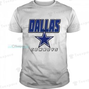 Vintage 90s NFL Dallas Cowboys Shirt