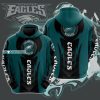 Youth Philadelphia Eagles Hoodie Eagles Gifts