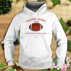 2023 Arizona Stadium Vintage Super Bowl LVII Shirt