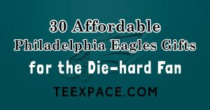 Affordable Philadelphia Eagles Gifts