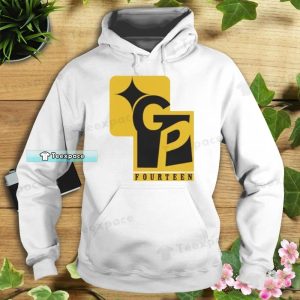 GP Fourteen Pittsburgh Steelers Pittsburgh Shirt