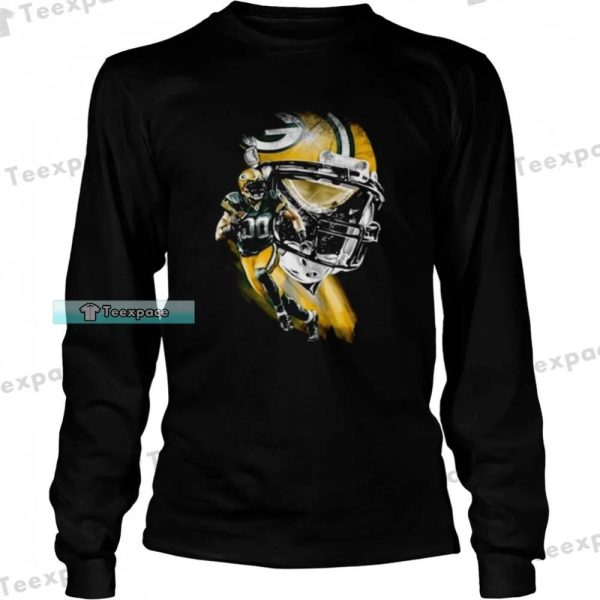 Green Bay Packers 100 Years Vintage Shirt