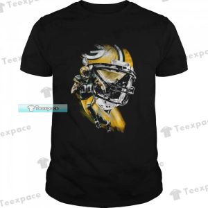 Green Bay Packers 100 Years Vintage Shirt