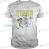 Green Bay Packers Bart Starr Signature Shirt