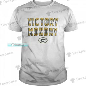 Green Bay Packers Victory Monday Shirt