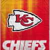 Kansas City Chiefs Blanket 60×80 Chiefs Gift