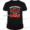 My Favorite People Call Me Mom Chicago Bears Shirt