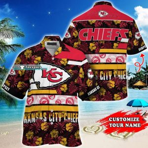 Kansas City Chiefs Gifts