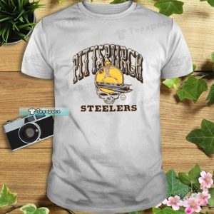 Steelers NFL Grateful Dead  Shirt