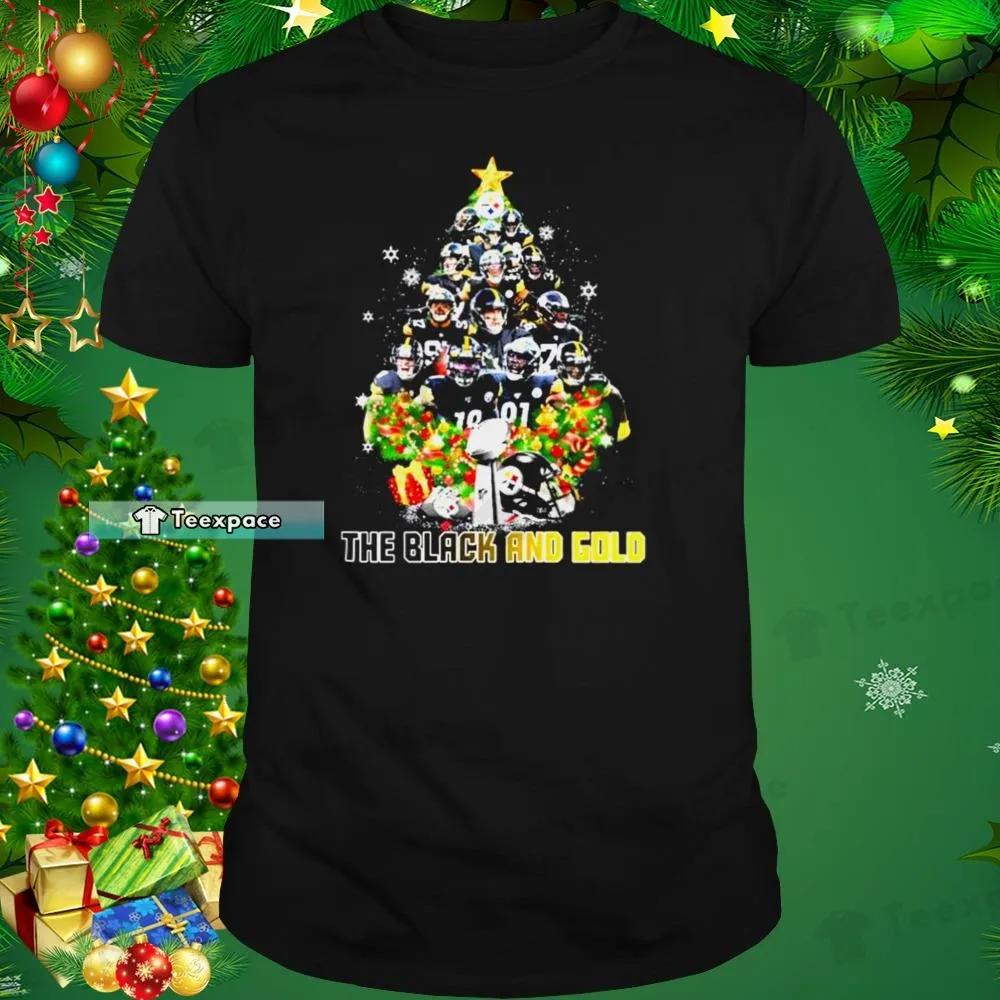 30 Cool Pittsburgh Steelers Gifts To Make Your Friends Jealous - Teexpace