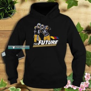 The Future Steelers Pittsburgh Shirt