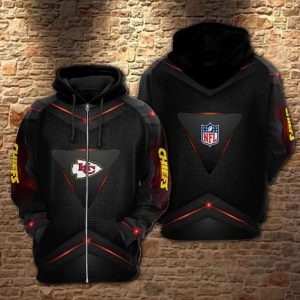 Youth Kc Chiefs NFL Hoodie Cool Chiefs Gift