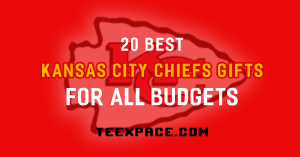best Kansas City Chiefs Gifts