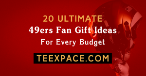 49ers fan gift ideas 3