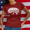 Alabama Crimson Tide 2015 Football Champions Shirt