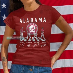 Alabama Crimson Tide Gifts