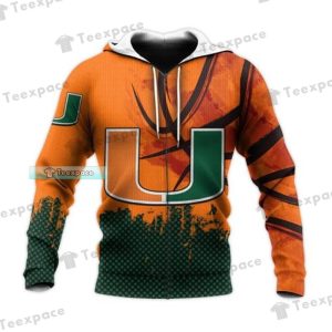 Miami Hurricanes Gifts