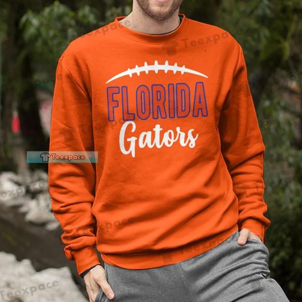 Florida Gators Football Basic Shirt