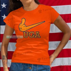 Florida Gators Fuck Up Football T Shirt Womens