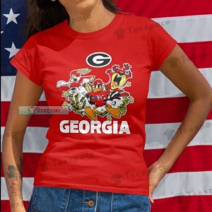 Georgia Bulldogs Gifts