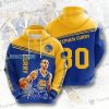 Golden State Warriors Stephen Curry Hoodie Warriors Gifts