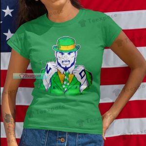Notre Dame Fighting Irish Gentleman Shirt