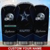 Personalized Dallas Cowboys Sport Helmet Basic Tumble