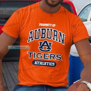 Auburn Tigers Gifts
