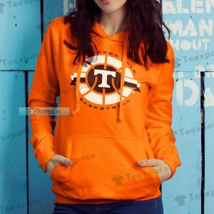 Tennessee Volunteers Basketball Shirt Gifts for Volunteers fans