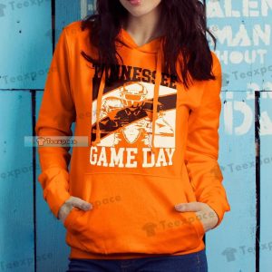 Tennessee Volunteers Game Day Shirt Gifts for Volunteers fan