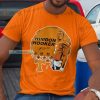 Tennessee Volunteers Himdon Hooker Shirt Volunteers Gifts