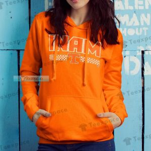 Tennessee Volunteers INAM Shirt Gifts for Volunteers fans
