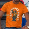 Tennessee Volunteers Mascot Vols Shirts Volunteers Gifts