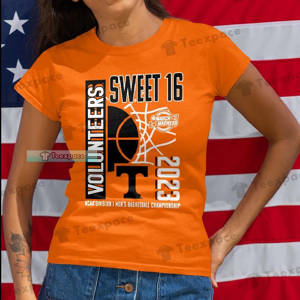 Tennessee Volunteers Sweet Unisex T Shirt6 Shirt Volunteers Gifts T Shirt Womens