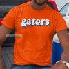 The Swamp Gator Plain Shirt