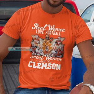 Clemson Tigers Gifts