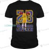 23 Draymond Green Golden State Warriors Shirt