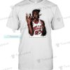 Boston Celtics Jayson Tatum The Mj Shirt
