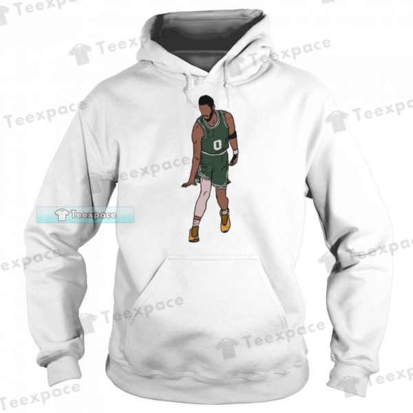 Boston Celtics Jayson Tatum Too Small Celtics Shirt