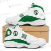Boston Celtics Logo Air Jordan 13 Celtics Gifts