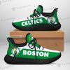 Boston Celtics Logo Letter Reze Shoes Celtics Gifts