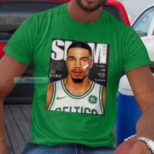 Boston Celtics Shirts