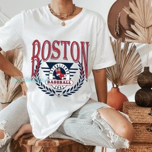 Boston Red Sox Women’s Shirt
