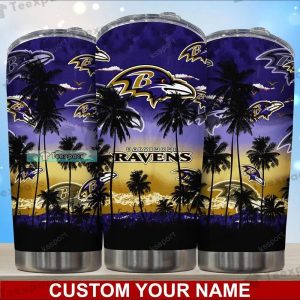 Customized Baltimore Ravens Gifts