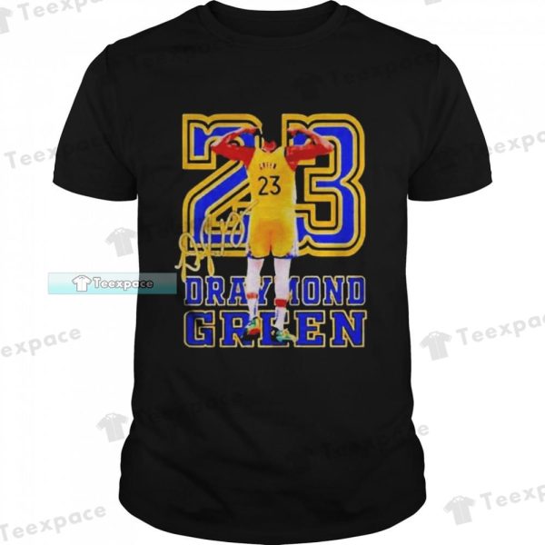 Draymond Green Super Player Golden State Warriors Shirt