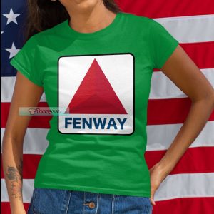 Fenway Park Shirt