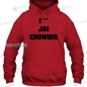 Fuck Jae Crowder Phoenix Suns Shirt