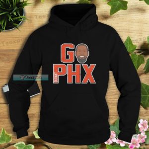 GO PHX Kevin Durant Phoenix Suns Shirt