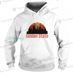 Golden State Warriors American Basketball Champions Shirt